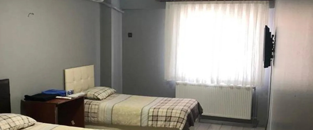 Сакарья: Izmirli Otel