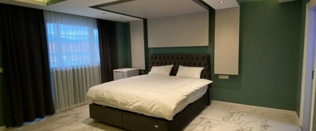 Сакарья: Izmirli Otel