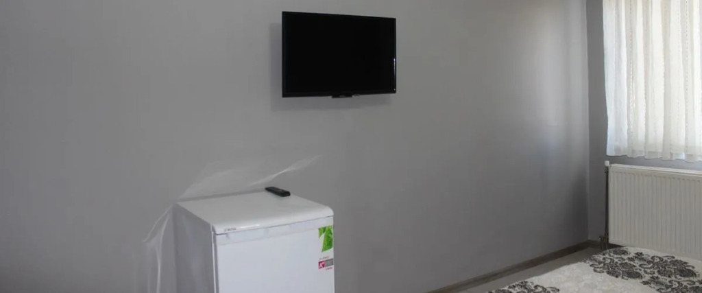Сакарья: Izmirli Otel