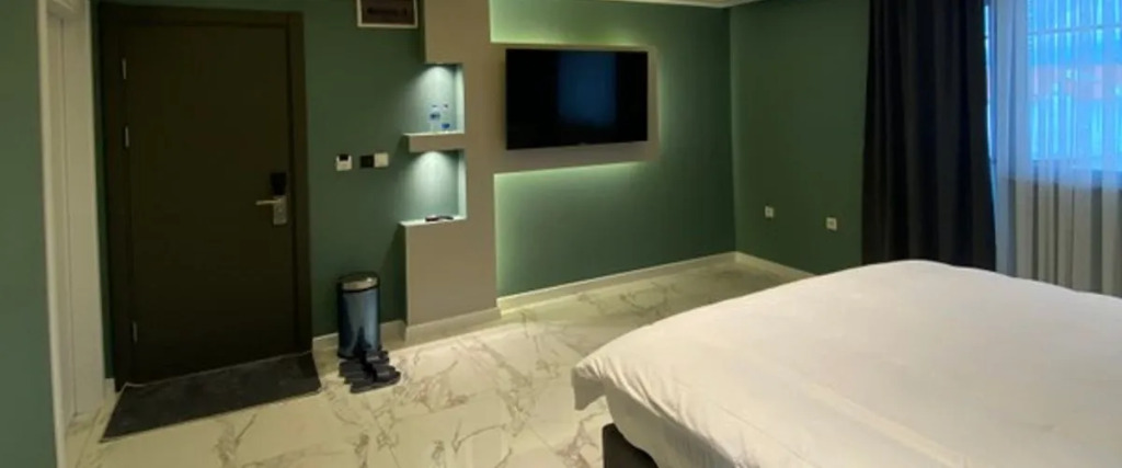 Сакарья: Izmirli Otel