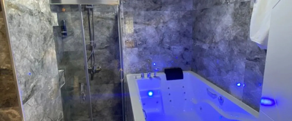 Сакарья: Izmirli Otel