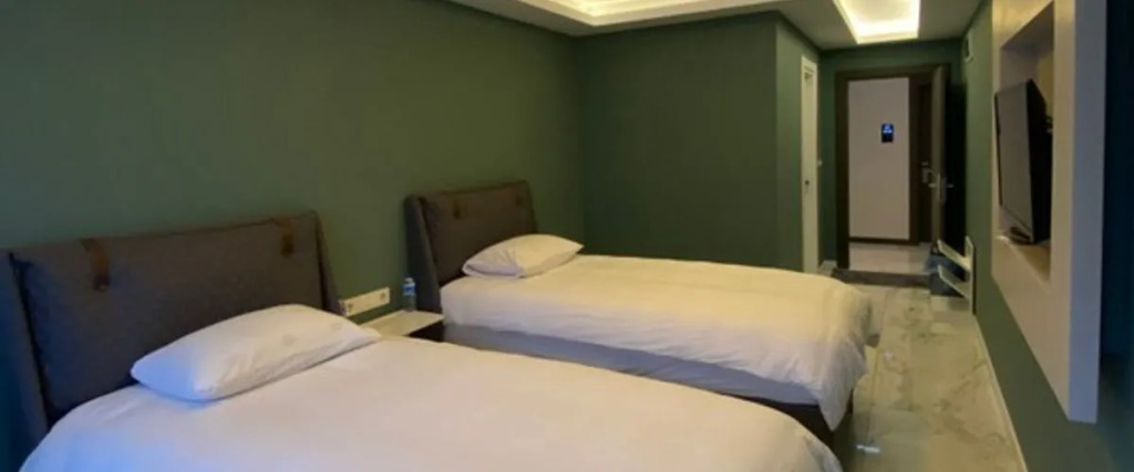 Сакарья: Izmirli Otel