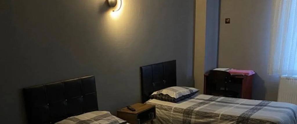 Сакарья: Izmirli Otel