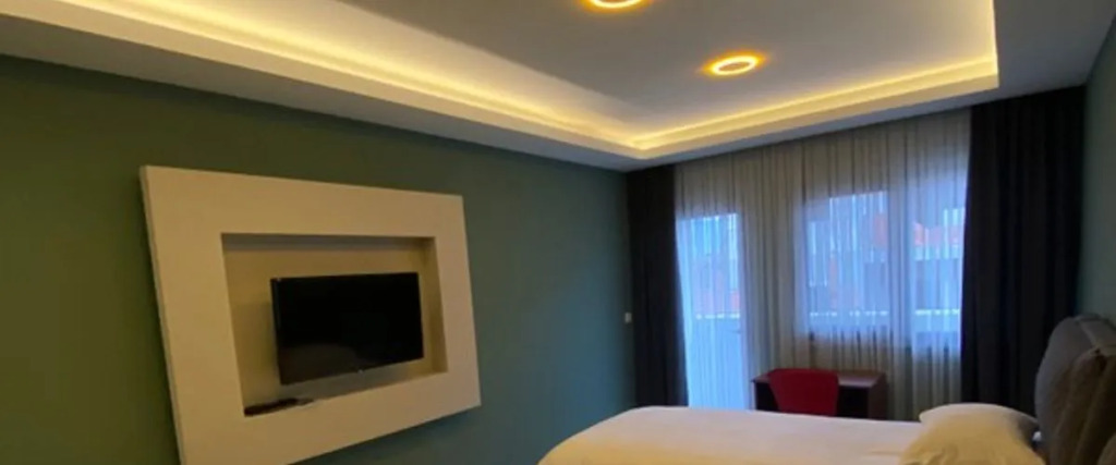Сакарья: Izmirli Otel
