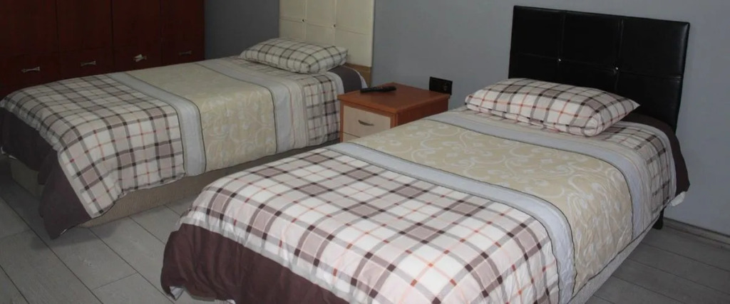 Сакарья: Izmirli Otel
