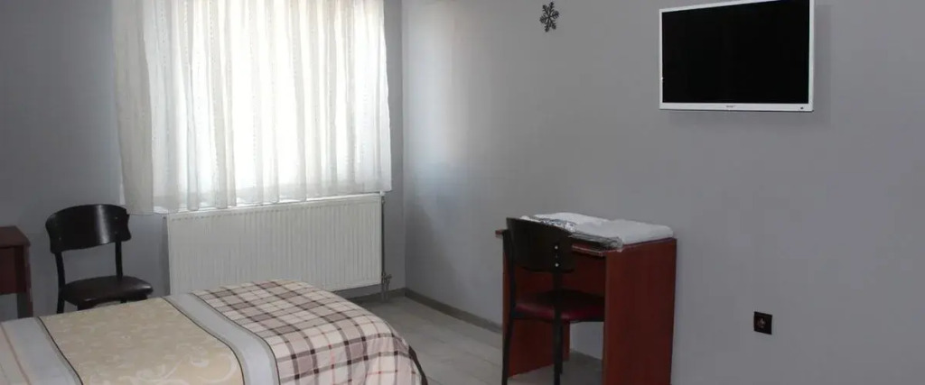 Сакарья: Izmirli Otel