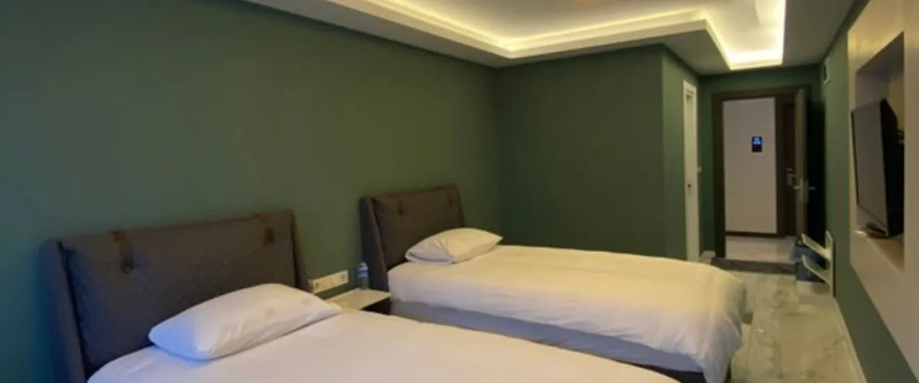 Сакарья: Izmirli Otel