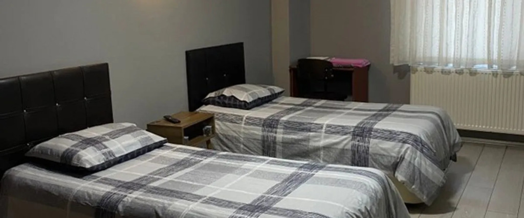 Сакарья: Izmirli Otel