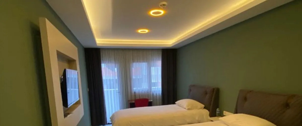 Izmirli Otel — фото 2