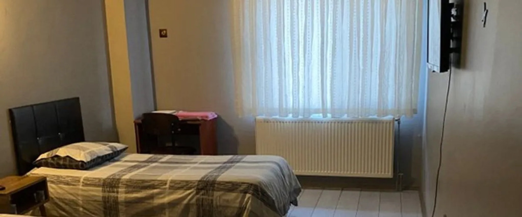 Сакарья: Izmirli Otel