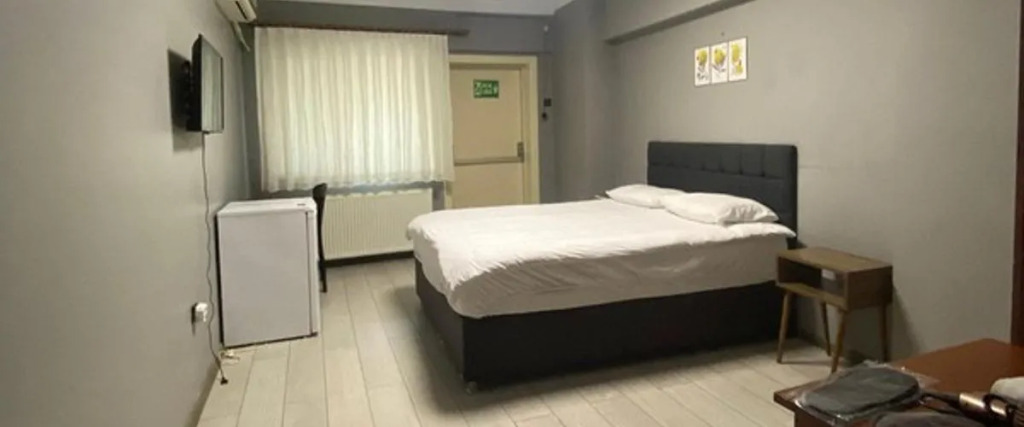 Сакарья: Izmirli Otel