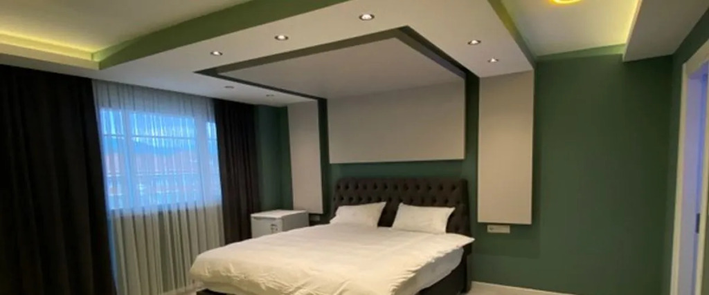 Сакарья: Izmirli Otel