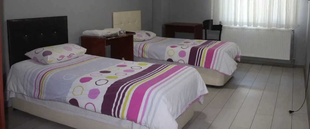 Сакарья: Izmirli Otel
