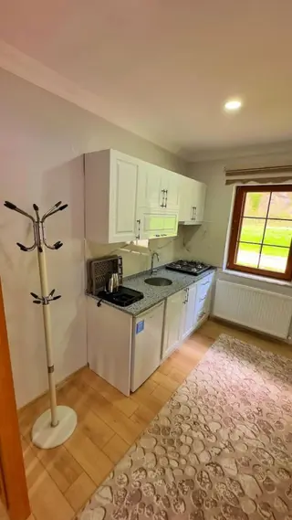 Узунгёль: Raha Villa Bungalow
