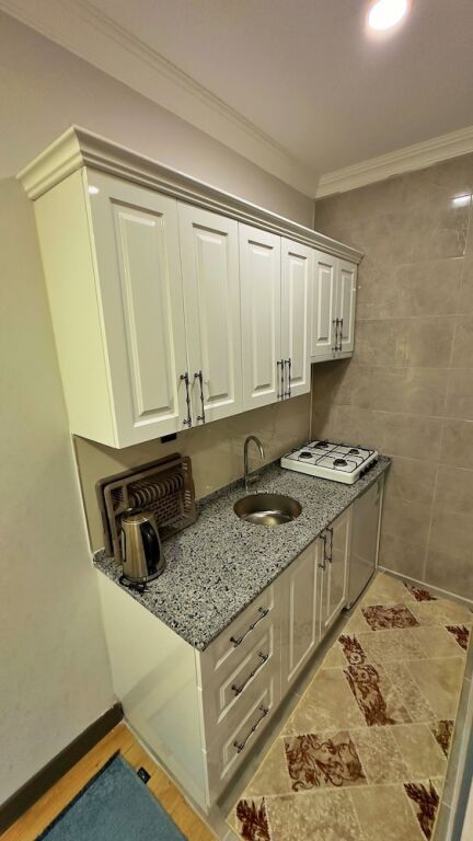 Узунгёль: Raha Villa Bungalow