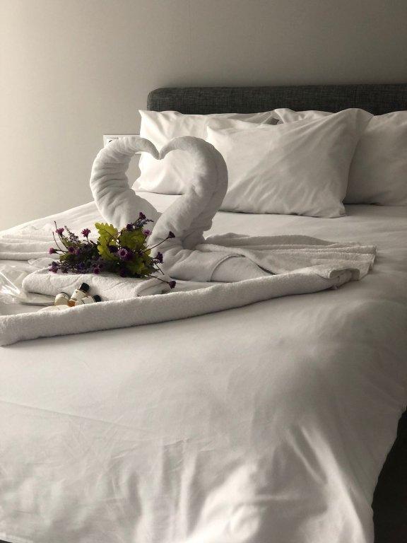 Канаккале: Çalışkanlar Apart Otel