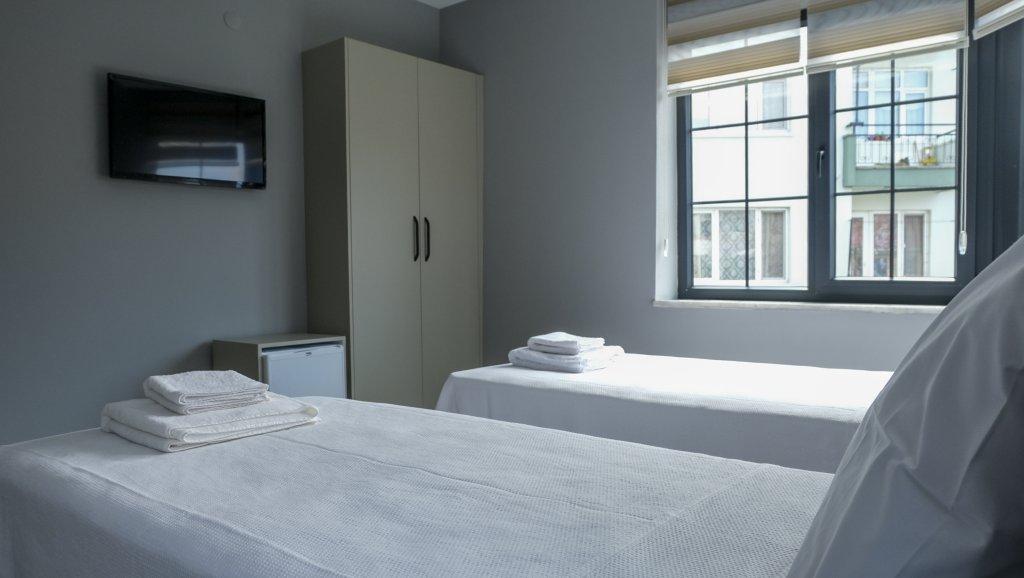 Канаккале: Çalışkanlar Apart Otel