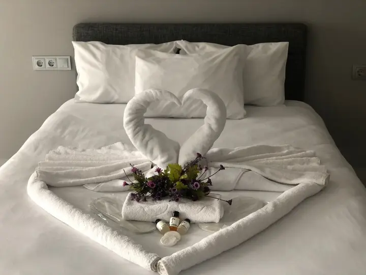 Канаккале: Çalışkanlar Apart Otel