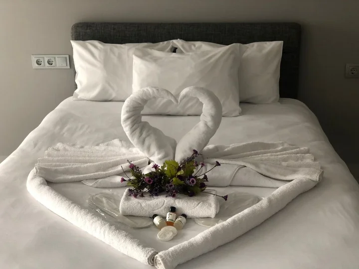 Канаккале: Çalışkanlar Apart Otel