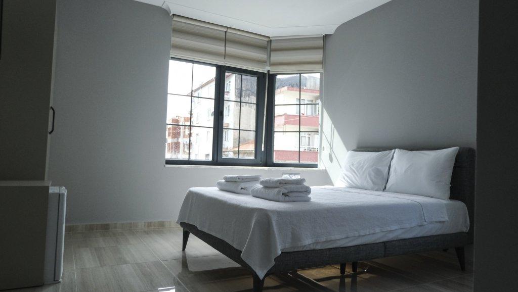 Канаккале: Çalışkanlar Apart Otel