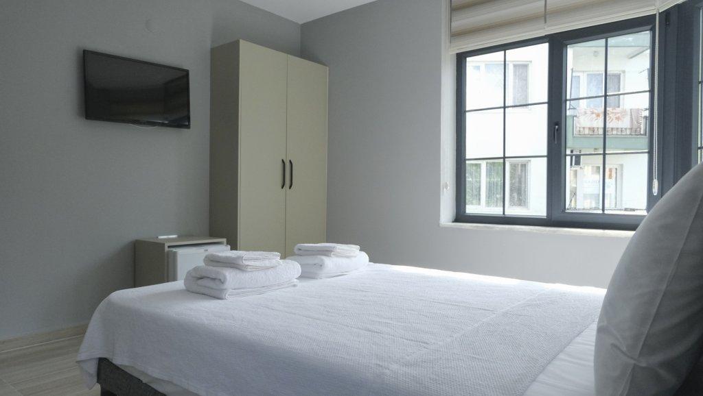 Канаккале: Çalışkanlar Apart Otel