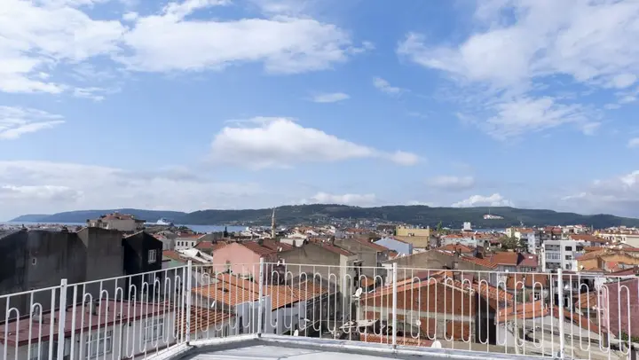 Канаккале: Çalışkanlar Apart Otel