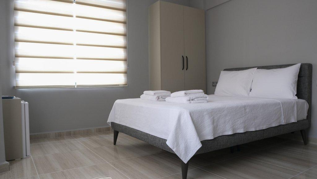 Канаккале: Çalışkanlar Apart Otel