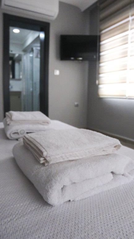 Канаккале: Çalışkanlar Apart Otel