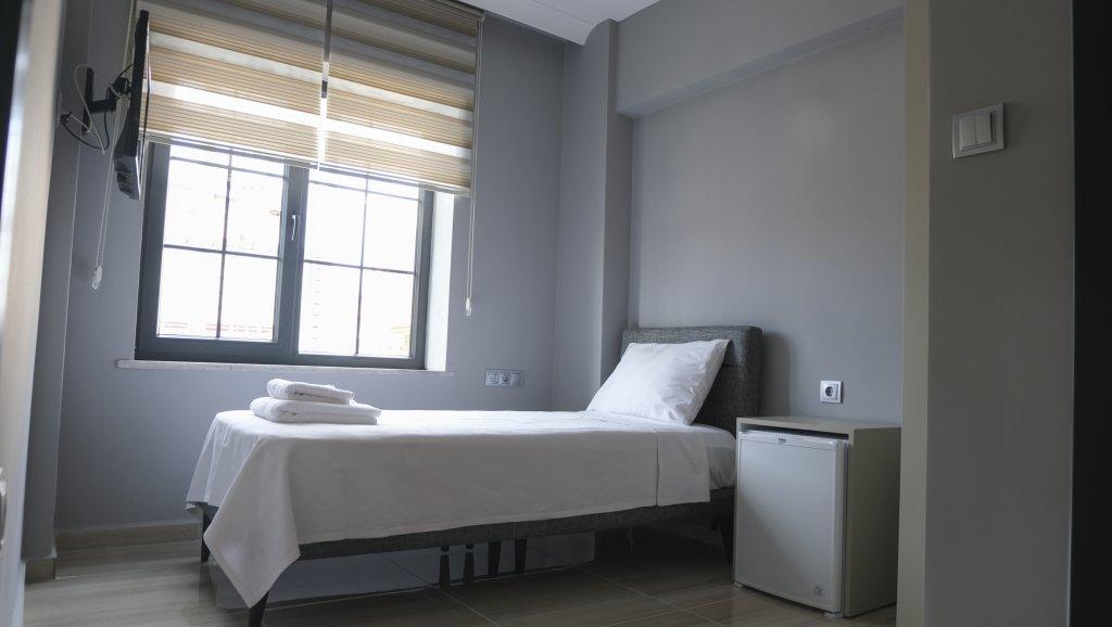 Канаккале: Çalışkanlar Apart Otel