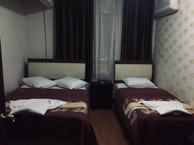 Анкара: Konak Otel