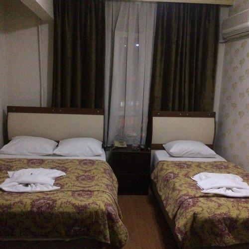 Анкара: Konak Otel