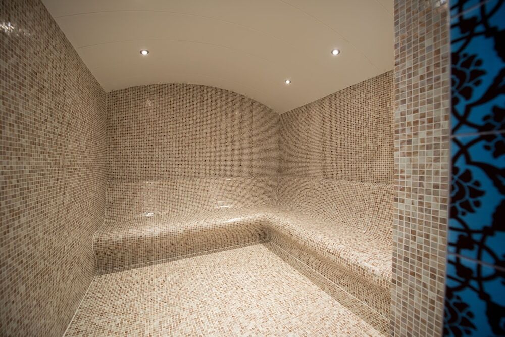 Аланья: Hotel G