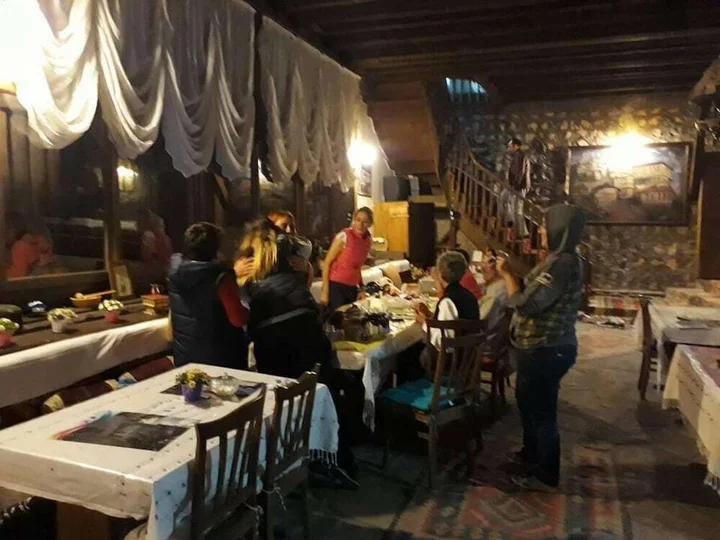 Сафранболу: Nermin Hanim Konagi