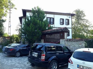 Сафранболу: Nermin Hanim Konagi