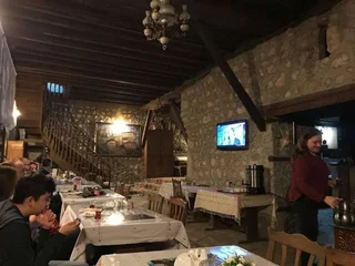 Сафранболу: Nermin Hanim Konagi
