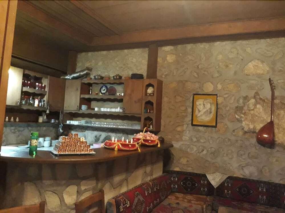 Сафранболу: Nermin Hanim Konagi