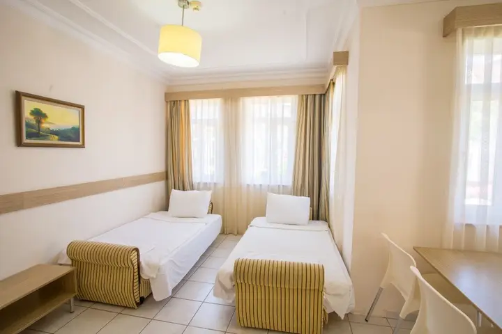Side Village Family Suite Hotel — фото 3