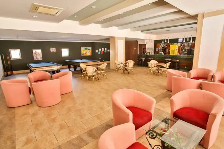 Манавгат: Side Village Family Suite Hotel