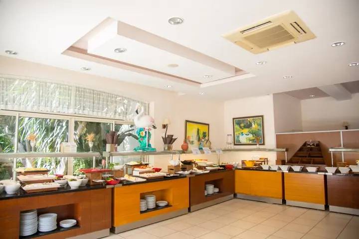Манавгат: Side Village Family Suite Hotel