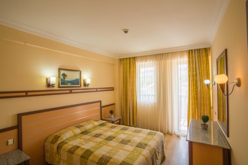 Манавгат: Side Village Family Suite Hotel
