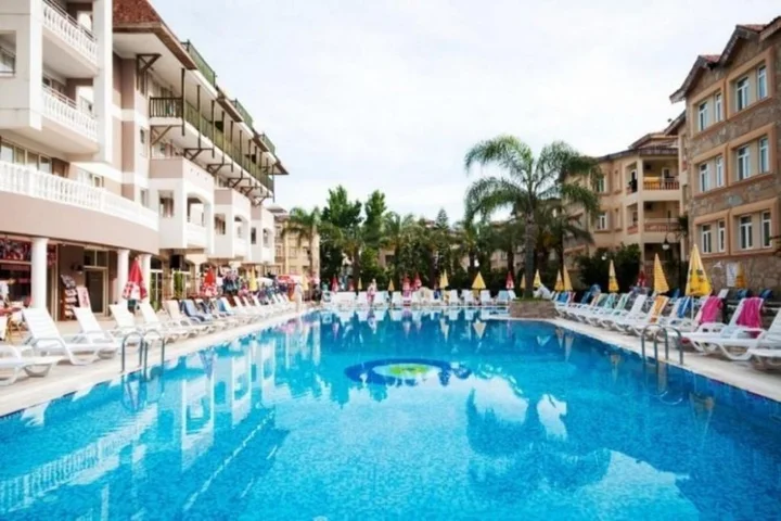Манавгат: Side Village Family Suite Hotel