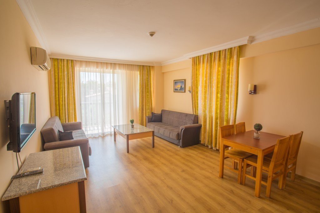 Манавгат: Side Village Family Suite Hotel