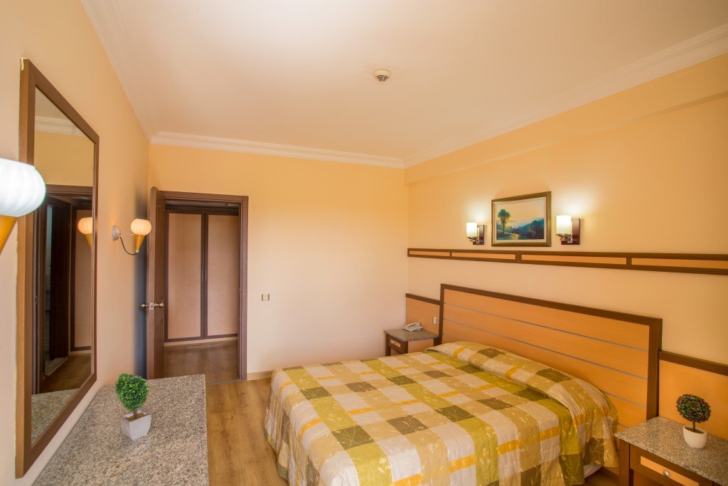 Манавгат: Side Village Family Suite Hotel