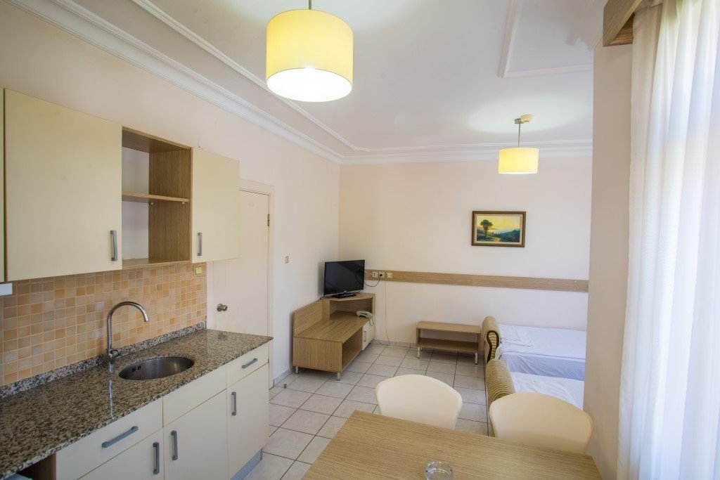 Манавгат: Side Village Family Suite Hotel