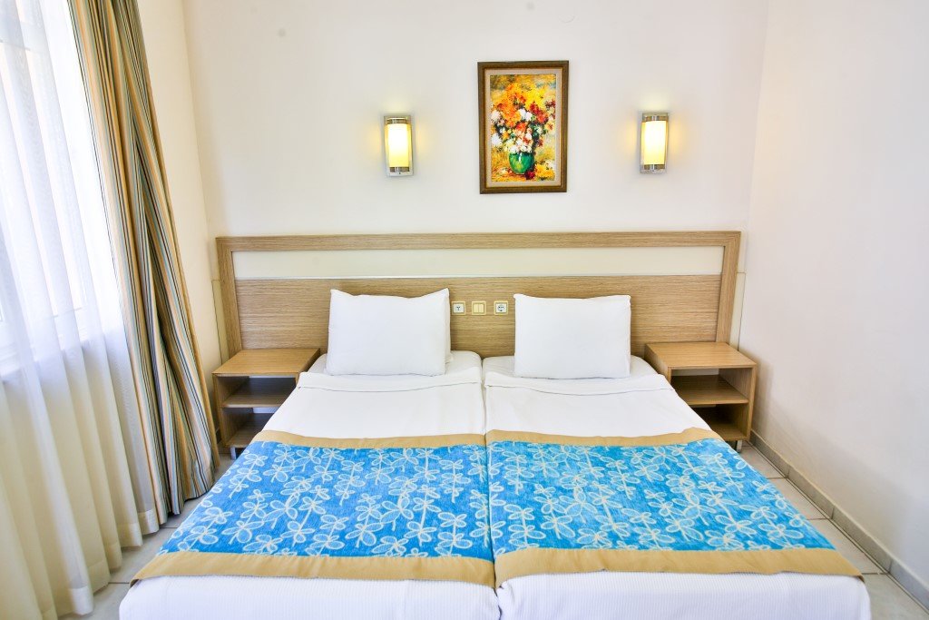 Манавгат: Side Village Family Suite Hotel