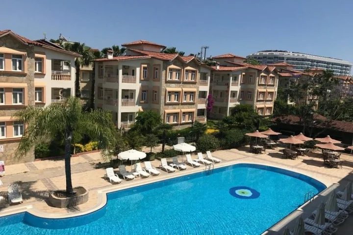 Манавгат: Side Village Family Suite Hotel