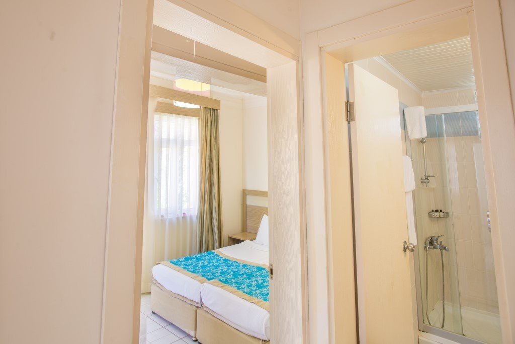 Манавгат: Side Village Family Suite Hotel
