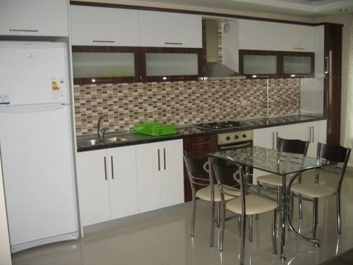 Анталья: Premium Park Residence 1
