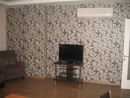 Анталья: Premium Park Residence 1