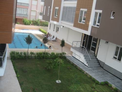 Анталья: Premium Park Residence 1